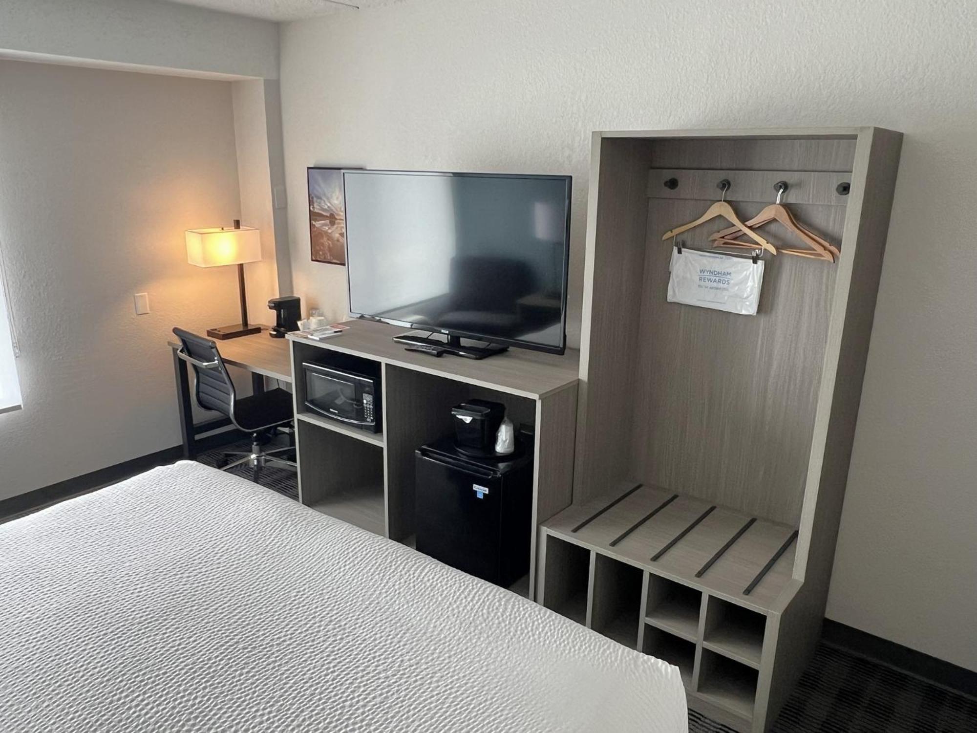Americinn By Wyndham Baxter Brainerd Dış mekan fotoğraf
